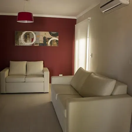 Apartaments Orquera Sarmiento  Exterior photo
