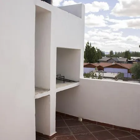 Apartaments Orquera Sarmiento  Exterior photo