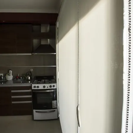Apartaments Orquera Sarmiento  Exterior photo