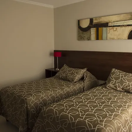 Apartaments Orquera Sarmiento  Exterior photo