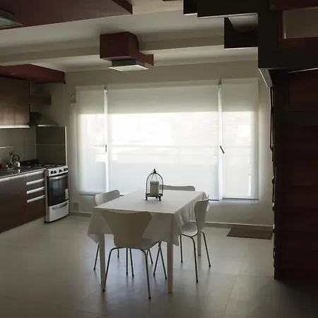 Apartaments Orquera Sarmiento  Exterior photo
