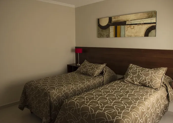Apartaments Orquera