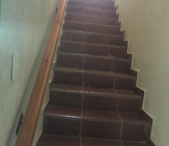 Apartaments Orquera