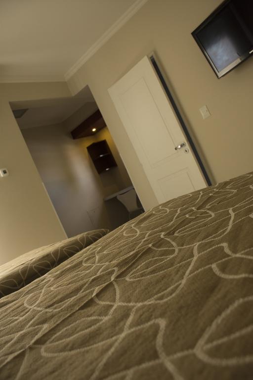 Apartaments Orquera * Sarmiento (Chubut)