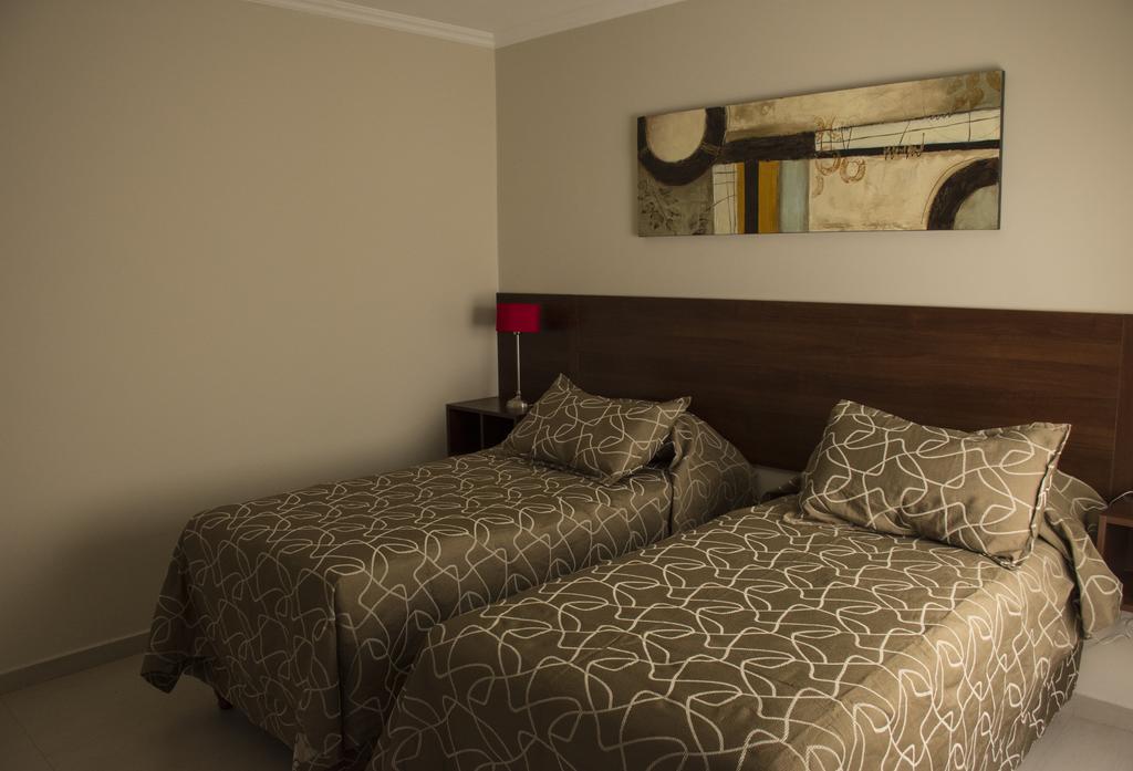 Apartaments Orquera Apartment Sarmiento (Chubut)
