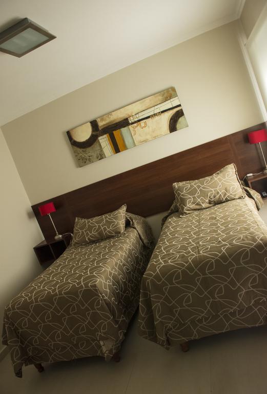 Apartaments Orquera Sarmiento (Chubut)