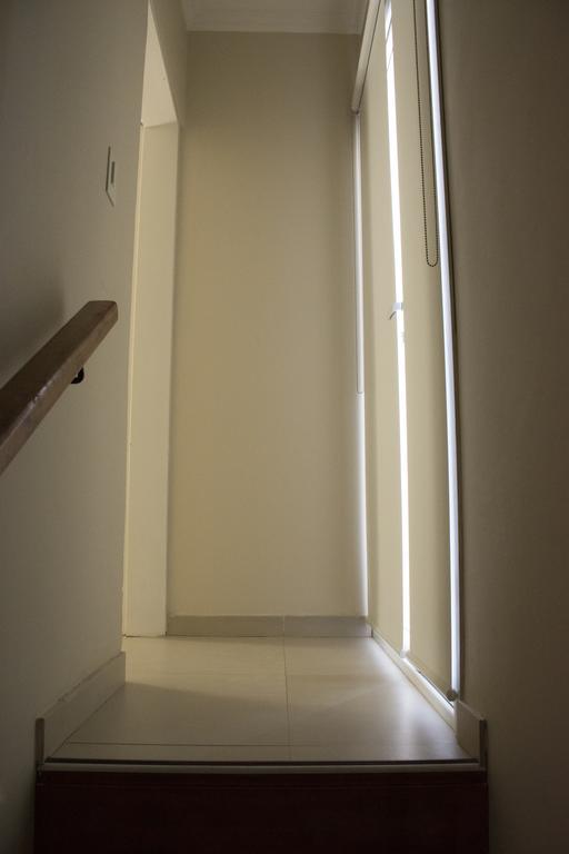 Apartment Apartaments Orquera *