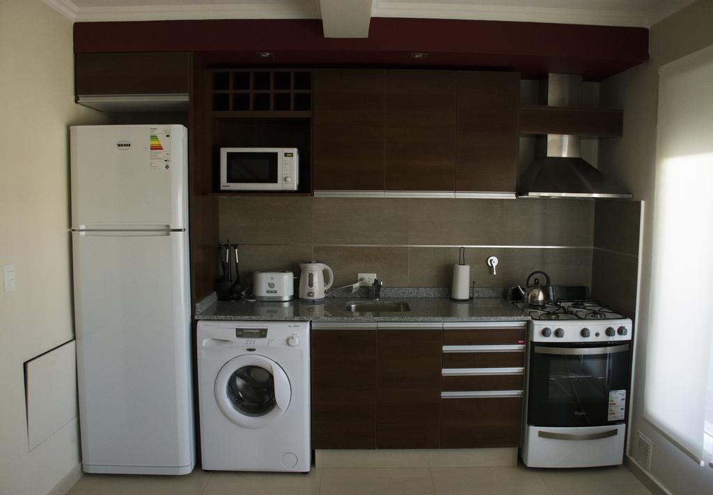 Apartaments Orquera