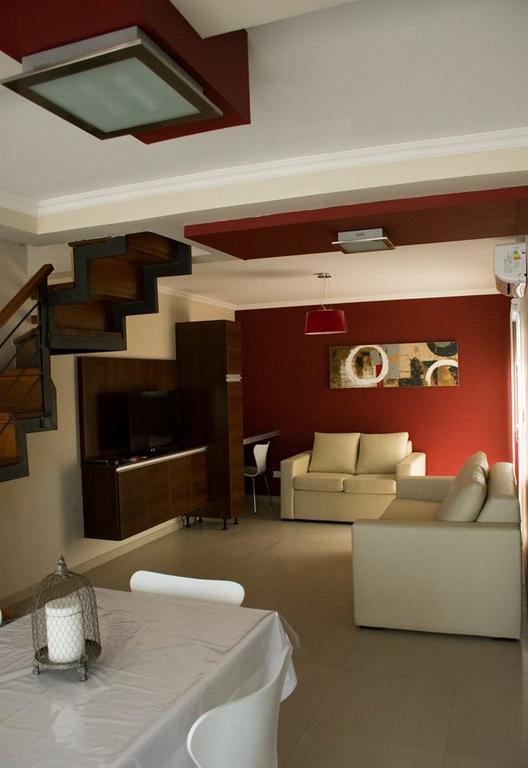Apartaments Orquera Sarmiento (Chubut)